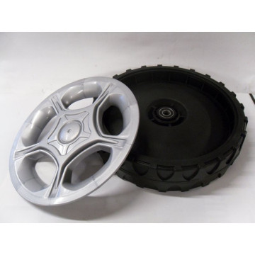 ROUE ARRIERE ALLROAD