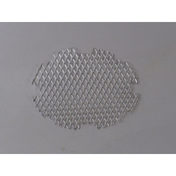 GRILLE DE FILTRE A AIR