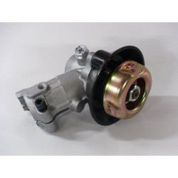 Renvoi d'Angle Complet...