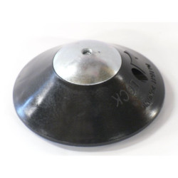 FOND DE TETE NYLON JET FIT