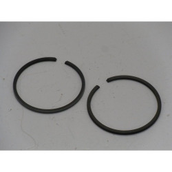 JEU DE SEGMENTS ROBIN NB 50