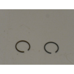 JEU DE CIRCLIPS ROBIN