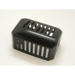 GRILLE D'ECHAPPEMENT ROBIN