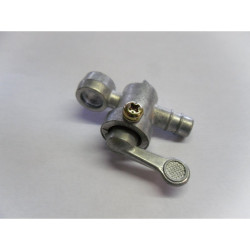 Robinet d'Essence...