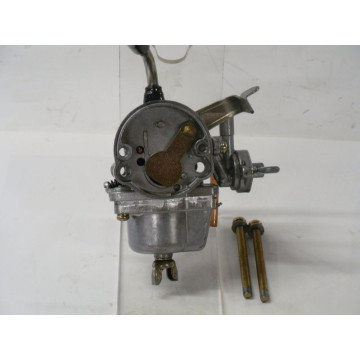 CARBURATEUR  ROBIN NB 411 (3)