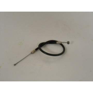 CABLE DE GAZ...