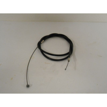 CABLE DE GAZ...