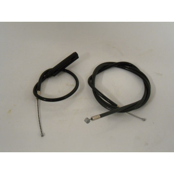 CABLE DE GAZ...
