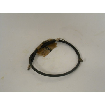 CABLE DE GAZ...