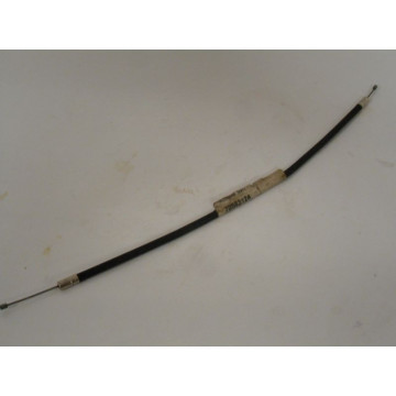 CABLE DE GAZ...