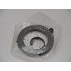 RESSORT DE LANCEUR ROBIN NB04