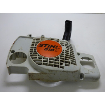 LANCEUR COMPLET  STIHL 018C...