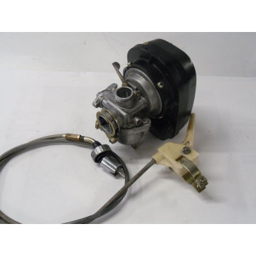 CARBURATEUR +CABLE GAZ...