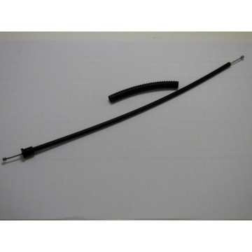 Cable Accelerateur...