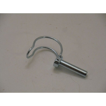 Goupille Motobineuse Staub...