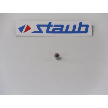 Bille Acier Staub Référence...