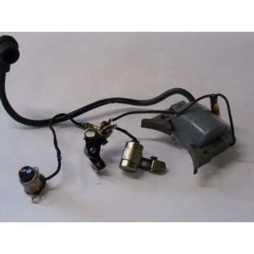 BOBINE ALLUMAGE ROBIN NB 04...