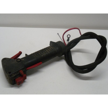 POIGNEE GAZ ROBIN NB 411 (4)