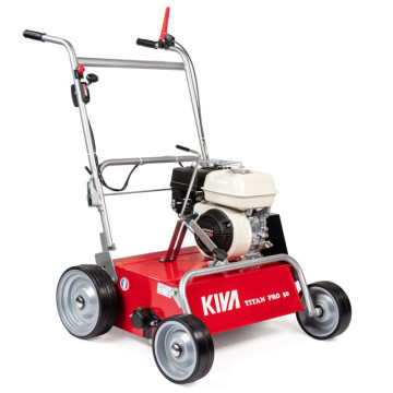 Scarificateur KIVA TITAN...