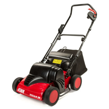 Scarificateur KIVA TITAN 38...