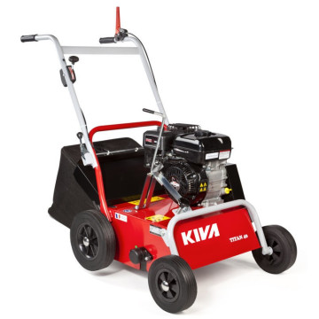 Scarificateur KIVA TITAN 40...