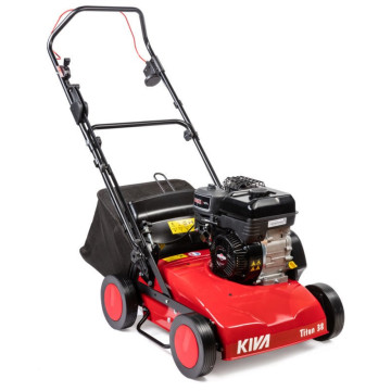 Scarificateur KIVA TITAN 38...