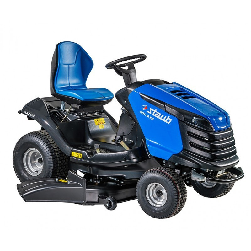 Tondeuse Autoport e Staub Blizzard 107L 16KH Tondeuse Autoport e Staub Blizzard 107L 16KH