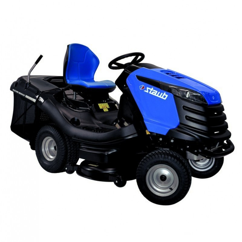 Tondeuse Autoport e Staub Blizzard 92 16KH Tondeuse Autoport e Staub Blizzard 92 16KH