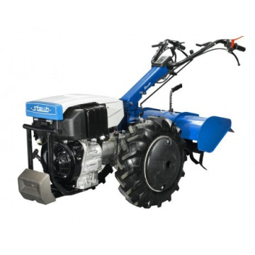 Motoculteur Staub Rancher...