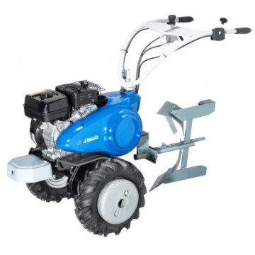 Motobineuse transformable...
