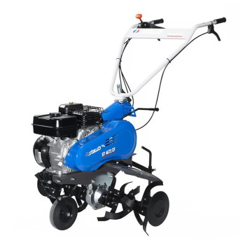 Motobineuse Staub ST 4672...