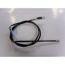 Cable d'Embrayage Tondeuse KIVA Minimax (longueur 1210 CF138) Référence K308010030