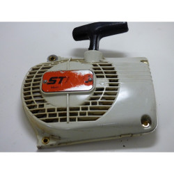 LANCEUR COMPLET  STIHL 026 (3)