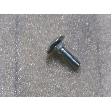 BOULON COL.CARRE 8X25 60 KG...
