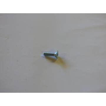VIS TF HC 6X20 10.9 ZN...