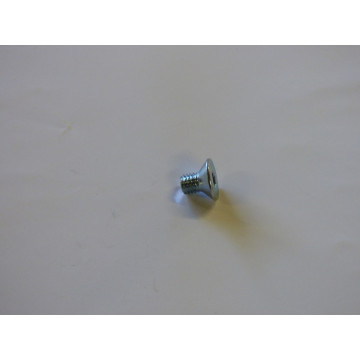 VIS TF HC M8 x 12 ZN  10.9...