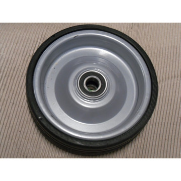 Roue (208 X 80) Axe de 20...