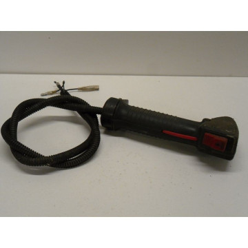 MANETTE DE GAZ ROBIN NB...