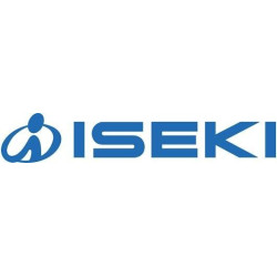 Adaptateur/rc/1/4 Iseki...