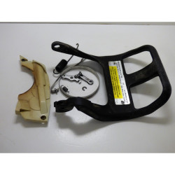 SANGLE DE FREIN + LEVIER...