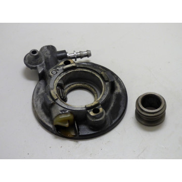 POMPE A HUILE  STIHL 026 (3)