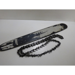 GUIDE + CHAINE (3.25 - 74M...