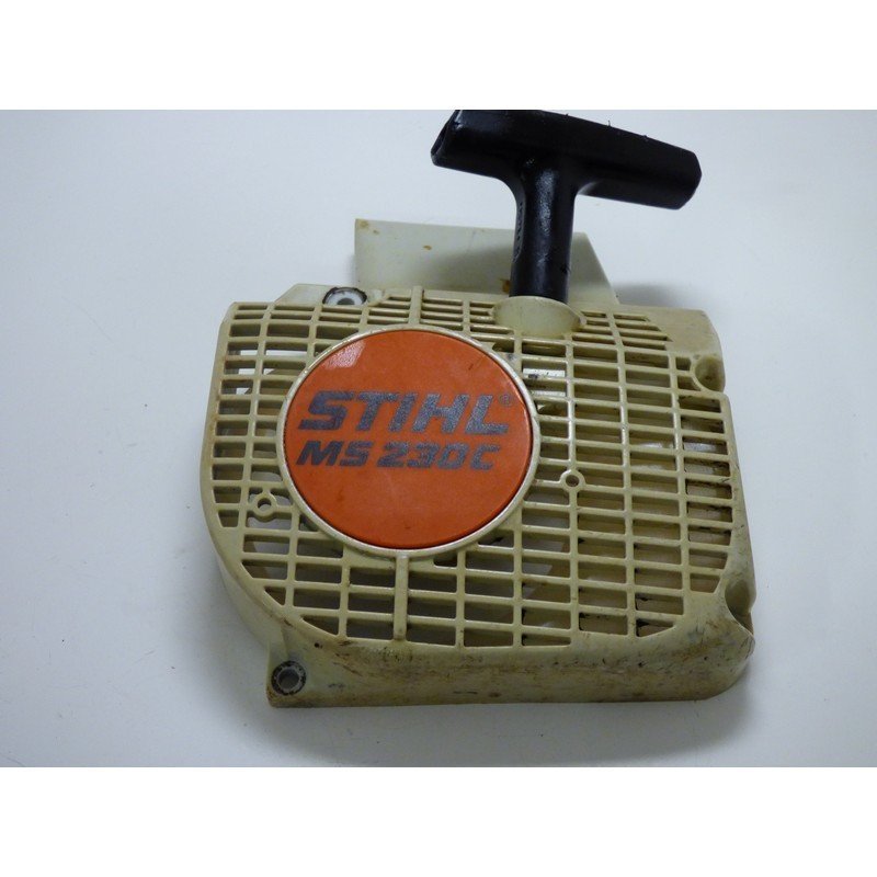LANCEUR COMPLET STIHL MS 230 C (1) — free download