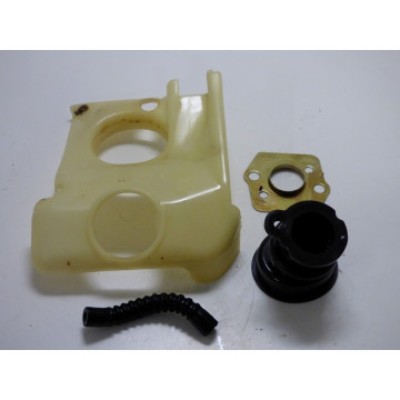 BRIDE CARBURATEUR  STIHL MS...