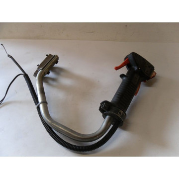 GUIDON+MANETTE GAZ...
