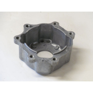 CARTER SUPPORT MOTEUR...