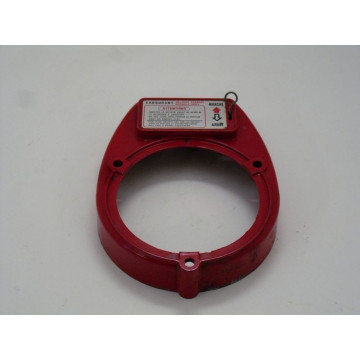 VOLUTE LANCEUR TAILLEUSE...