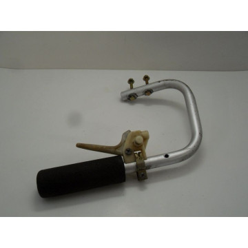 POIGNEE + MANETTE TAILLEUSE...