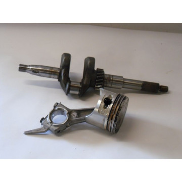 VILBREQUIN + PISTON +...