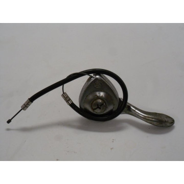 MANETTE DE GAZ+CABLE ROBIN...